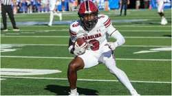 South Carolina's Mazeo Bennett Jr.