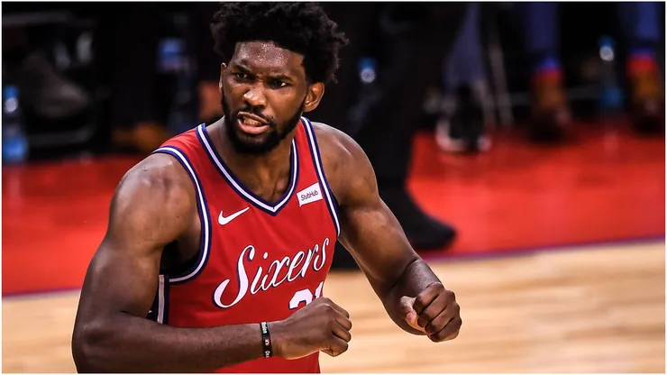NBA News: Embiid’s teammate reflects on growing team chemistry for the 76ers