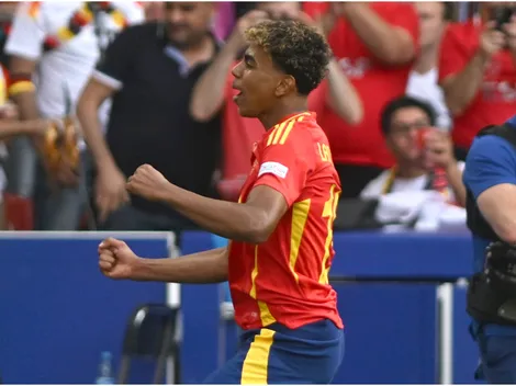 Spain vs Denmark: Where and how to watch live 2024/2025 UEFA Nations League