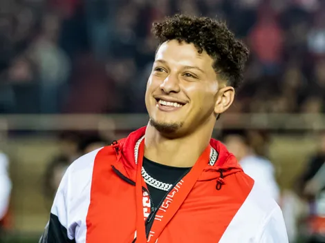 Texas Tech announces special Patrick Mahomes tribute for game against Deion Sanders' Colorado