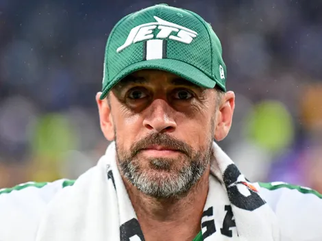 NFL News: Aaron Rodgers has two new teammates as Jets aim to replace injured player