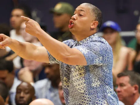 NBA News: Tyronn Lue reveals plan B for key Kawhi Leonard, James Harden teammate on Clippers