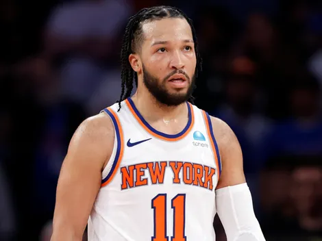 NBA News: Knicks' Jalen Brunson loses teammate until next year due to serious injury