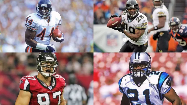Every NFL Team’s Most Obvious Draft Mistake.