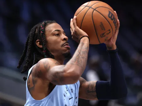NBA News: Grizzlies’ Ja Morant remains without a return timeline