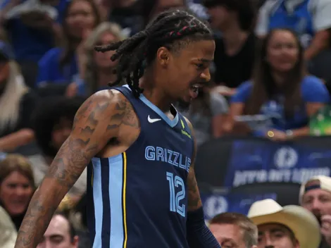 NBA News: The Memphis Grizzlies may have encouraging injury update on Ja Morant