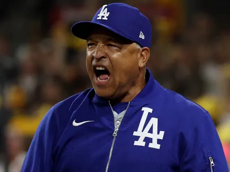 MLB News: Dodgers HC Dave Roberts reveals the key to win Game 5 against the Padres