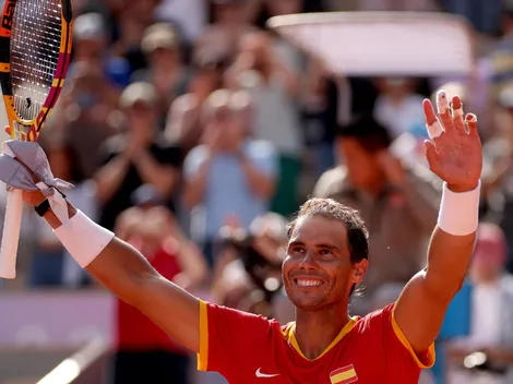 Rafael Nadal announces his retirement: Kylian Mbappé to Roger Federer send responses to Tennis legend