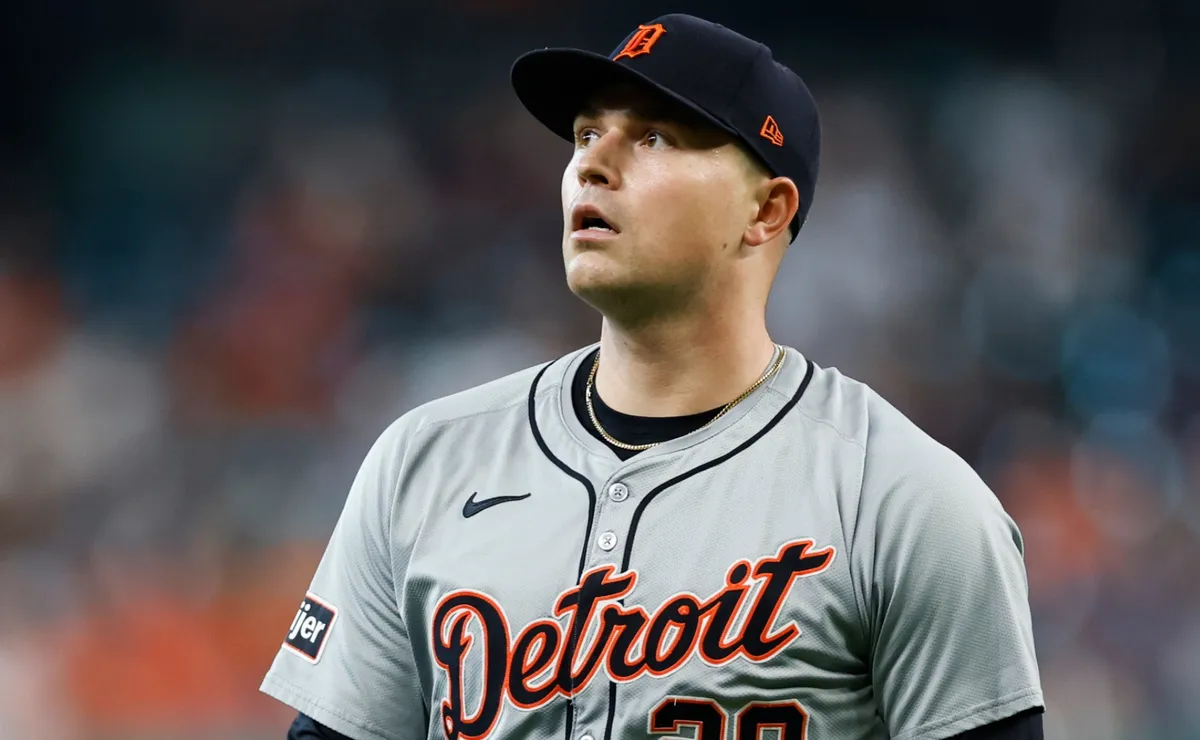 MLB insider reveals why the Yankees backed off a pursuit of Tarik Skubal