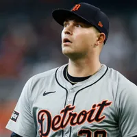 MLB insider reveals why the Yankees backed off a pursuit of Tarik Skubal