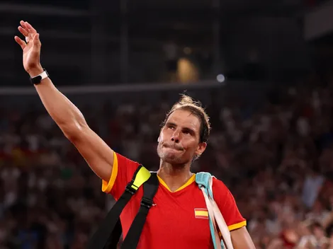 Rafael Nadal's retirement: When and where will he play his final match?