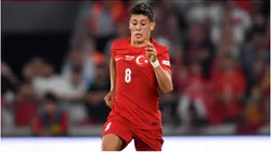 Arda Guler of Turkey