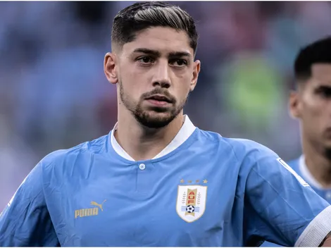 Where to watch Peru vs Uruguay live in the USA: Conmebol World Cup Qualifiers