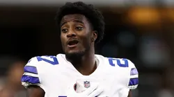 Jourdan Lewis of the Dallas Cowboys