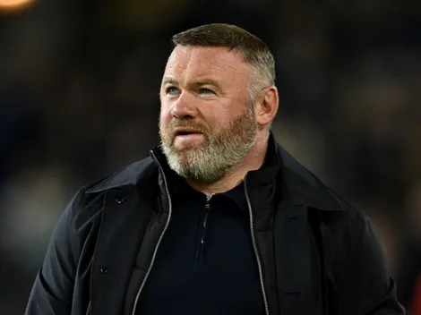 Lionel Messi or Cristiano Ronaldo? Wayne Rooney picks which star was the best in their youth