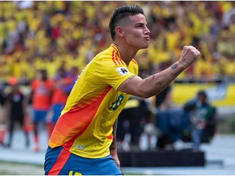 Where to watch Bolivia vs Colombia live in the USA: Conmebol World Cup Qualifiers