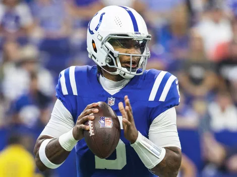 Colts: Anthony Richardson gives major update on his oblique injury