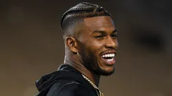 Shilo Sanders, former Tampa Bay Buccaneers safety