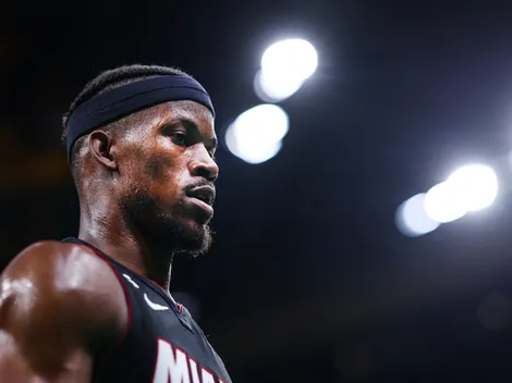 NBA News: Heat star Jimmy Butler reflects on the devastating moment basketball no longer mattered
