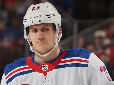 NHL News: Adam Fox issues strong warning to New York Rangers teammates