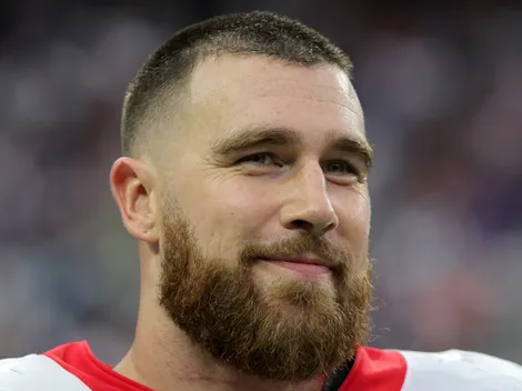 Andy Reid, Patrick Mahomes get clear message from Travis Kelce about Kareem Hunt, JuJu Smith-Schuster