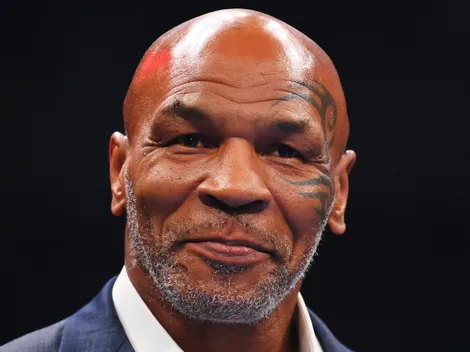 Not Jake Paul: Mike Tyson surprisingly names the only boxer who would give him 'fear'