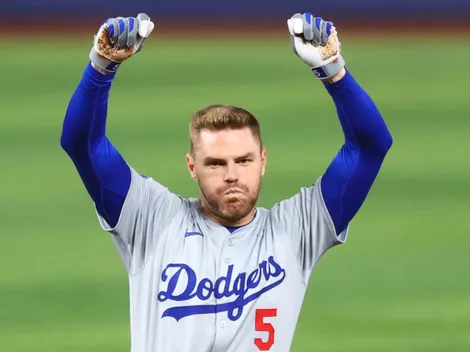 MLB News: Freddie Freeman leaves an update on his injury for the Dodgers fans ahead of Game 4