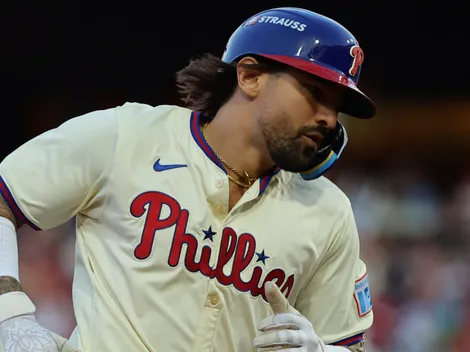 MLB News: Phillies HC makes something clear to Nick Castellanos as team is close to elimination