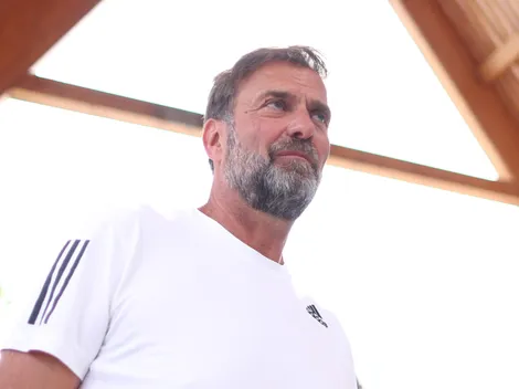 Former Liverpool manager Jurgen Klopp announces next job set to begin in 2025