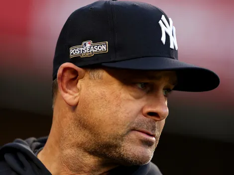MLB News: Yankees manager Aaron Boone issues clear response to Chisholm's comments on Royals' luck