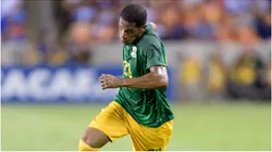 Ludovic Baal of French Guiana