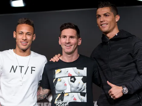 Lionel Messi, Cristiano Ronaldo, and Neymar’s decisions that could reshape the soccer world