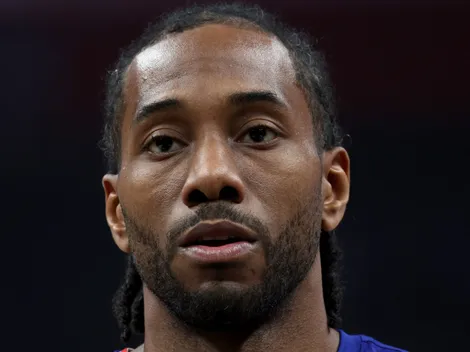 NBA News: Clippers' Kawhi Leonard makes something clear about his chemistry with James Harden