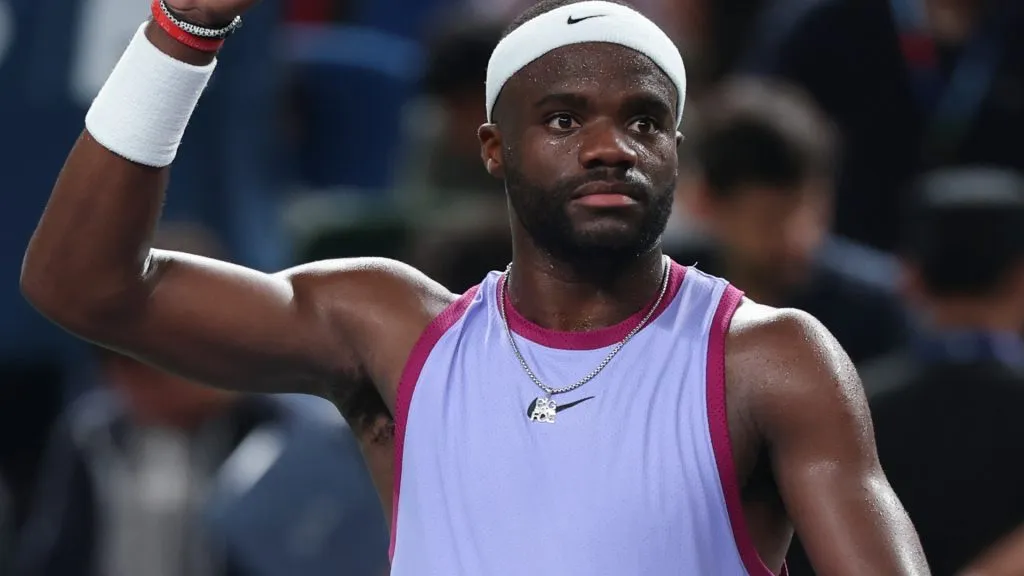 frances tiafoe