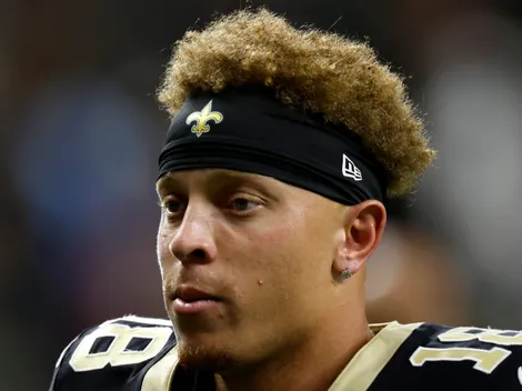 Spencer Rattler sends a subtle jab to his Saints QB competitors Tyler Shough and Jake Haener