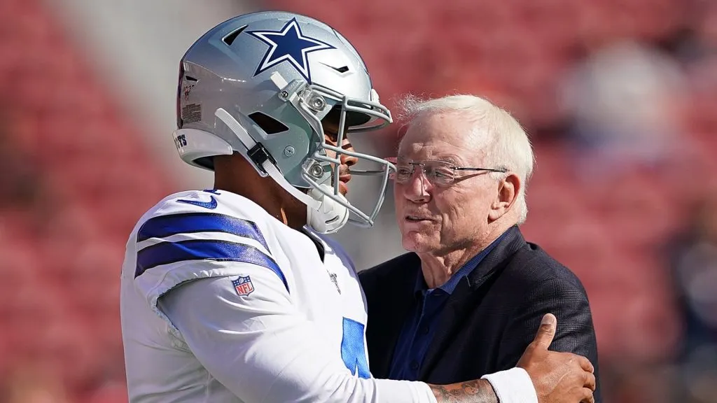 Prescott and Jones greeting