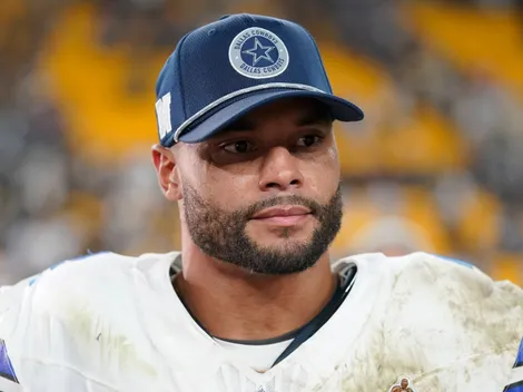 NFL News: Cowboys HC Mike McCarthy makes something clear on QB Dak Prescott's play