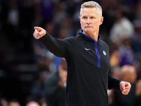 NBA News: Steve Kerr reveals the key behind the Warriors' recent improvement