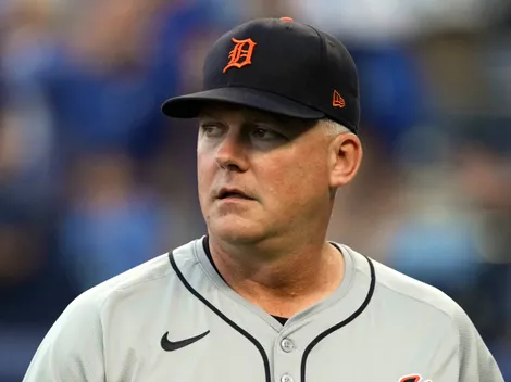 MLB News: AJ Hinch sends a very clear message to Detroit Tigers ahead of ALDS Game 3