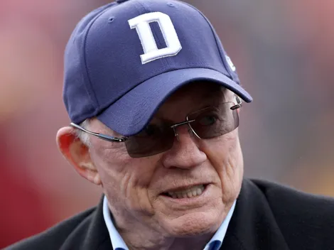 NFL News: Jerry Jones sends Dak Prescott, Mike McCarthy clear message about a Cowboys' key weapon