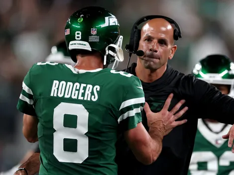 NFL: New York Jets fire Robert Saleh, with fans and pundits pointing toward a Super Bowl winner as replacement