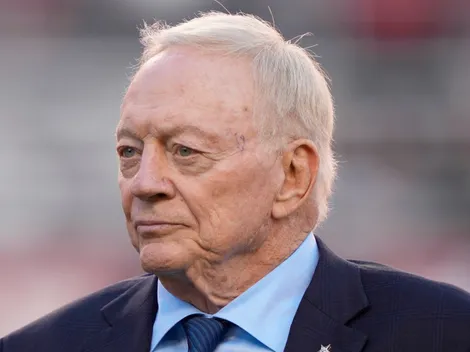 Jerry Jones reportedly eyeing two former Cowboys for head coach position