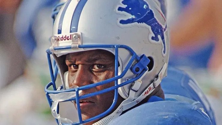 The Greatest Running Backs in History.