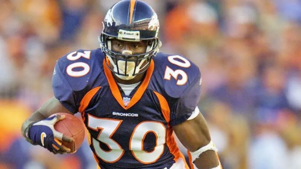 (Brian Bahr/Allsport/Getty Images)