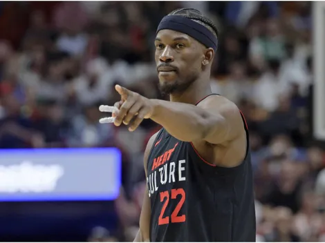 NBA News: Houston Rockets player aiming to emulate Jimmy Butler’s play style with the Miami Heat