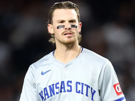 MLB News: Royals' Bobby Witt Jr. issues strong warning to Yankees ahead of ALDS Game 3