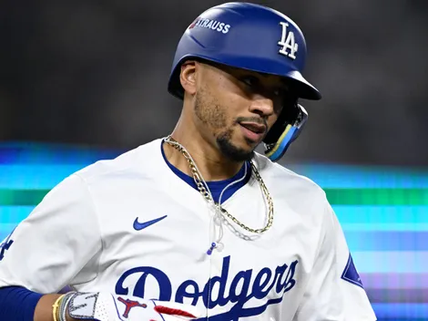 MLB News: Mookie Betts makes strong confession about his bad streak with the Dodgers