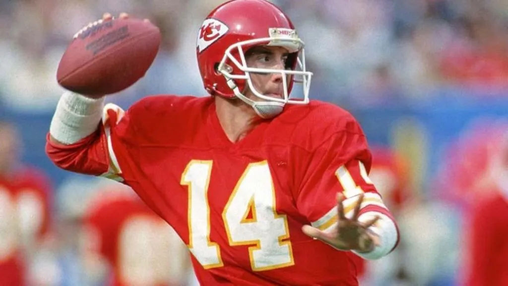 (George Gojkovich/Getty Images)