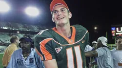 Elite College Quarterbacks Who Struggled in the NFL.