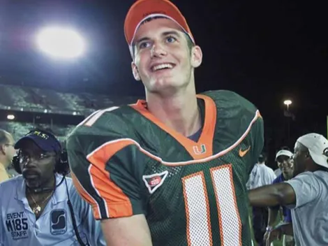 Elite College Quarterbacks Who Struggled in the NFL